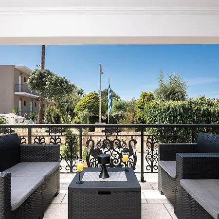 Merlis Villa Kalamaki (Zakynthos)