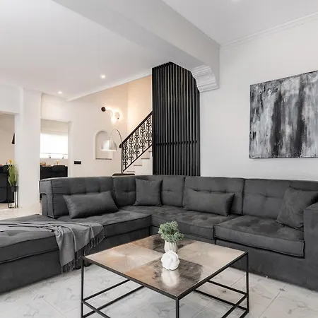 Villa Merlis Kalamaki (Zakynthos)