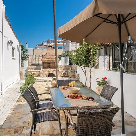 Merlis Kalamaki (Zakynthos)