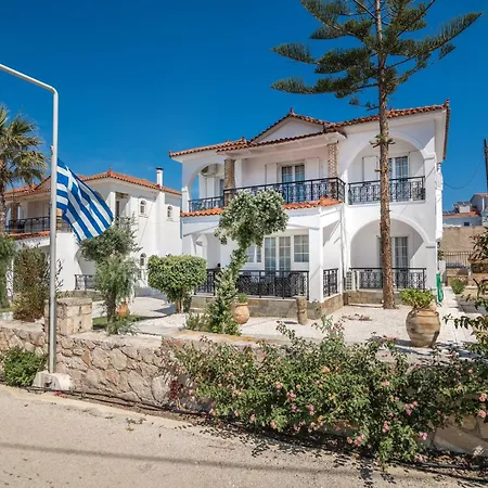 Merlis Villa Kalamaki (Zakynthos)