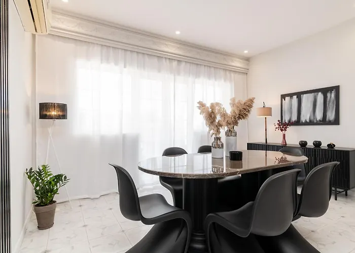 Merlis Villa Kalamákion