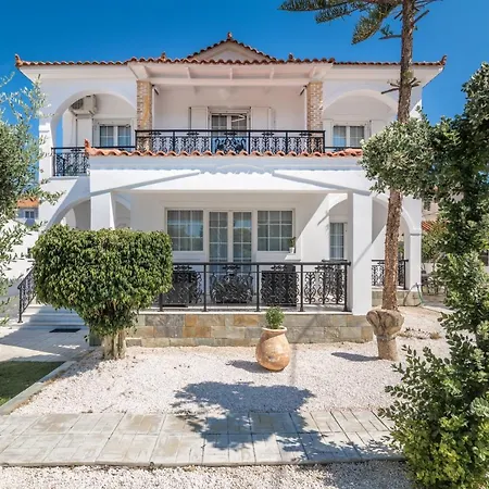 Merlis Villa Kalamaki (Zakynthos)