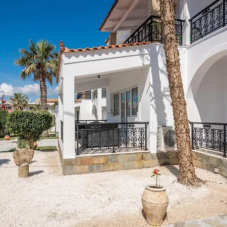 Villa Merlis