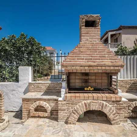 Villa Merlis *
