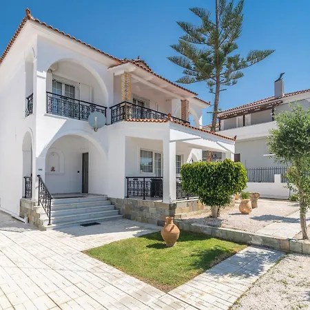 Merlis Villa