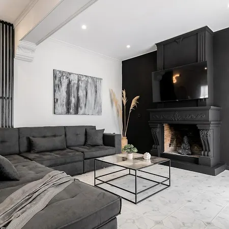 Villa Merlis *