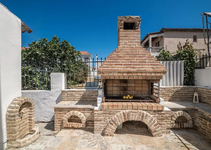 Villa Merlis *