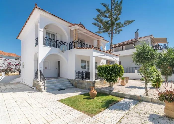 Merlis Villa