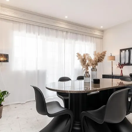 Merlis Villa Kalamákion