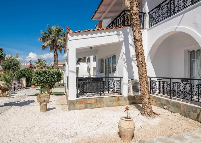 Villa Merlis