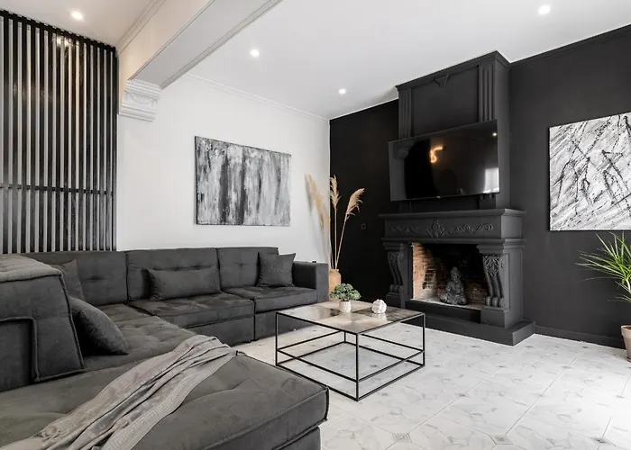 Villa Merlis *